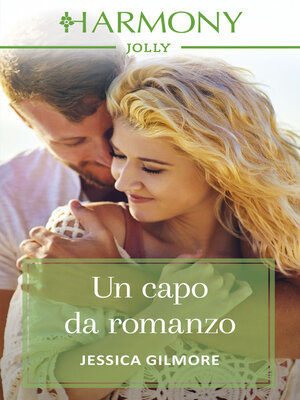 cover image of Un capo da romanzo